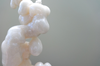 ポリウレタン樹脂加工